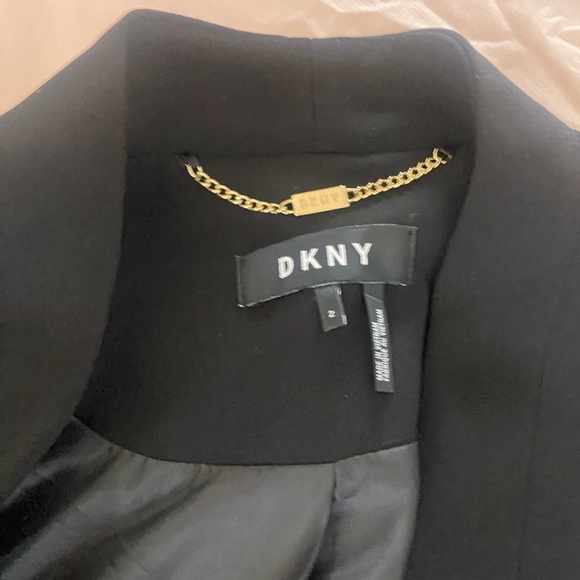 DKNY Blazer Jacket - Picture 3 of 3